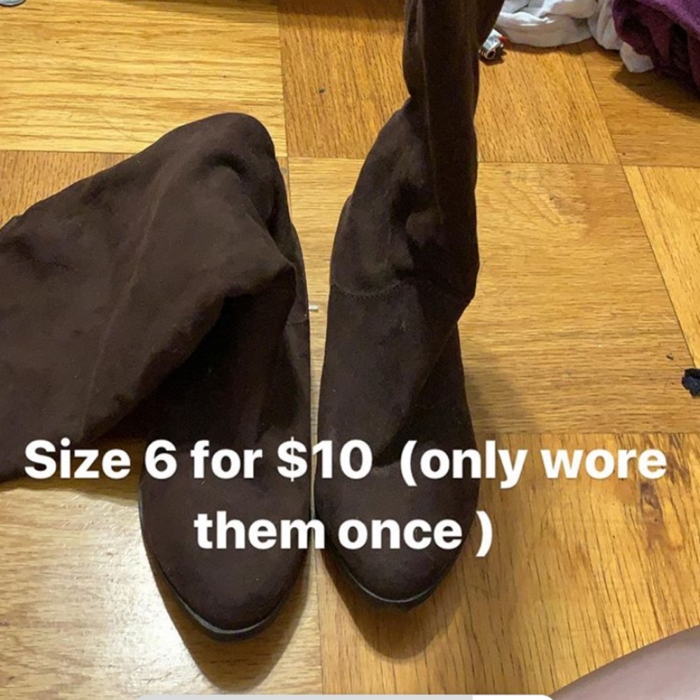 Boots